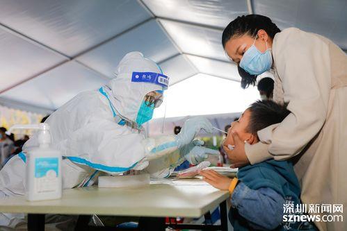 核酸检测现场爆料视频大全,真实记录抗疫一线的瞬间